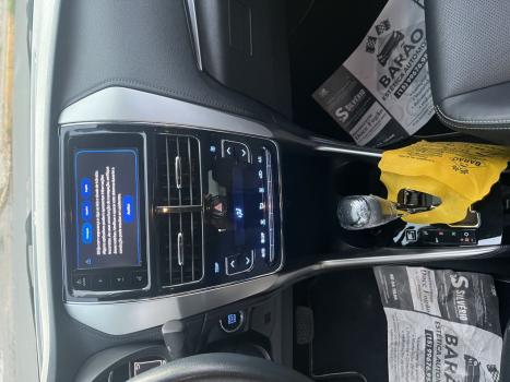 TOYOTA Yaris Sedan 1.5 16V 4P FLEX XS MULTIDRIVE AUTOMTICO CVT, Foto 8