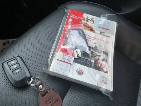 TOYOTA Yaris Sedan 1.5 16V 4P FLEX XS MULTIDRIVE AUTOMTICO CVT, Foto 13