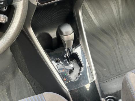 TOYOTA Yaris Sedan 1.5 16V 4P FLEX XL MULTIDRIVE AUTOMTICO CVT, Foto 11