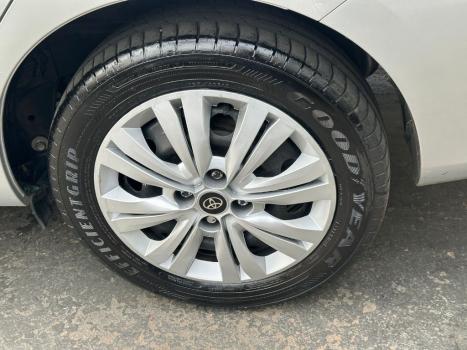 TOYOTA Yaris Sedan 1.5 16V 4P FLEX XL MULTIDRIVE AUTOMTICO CVT, Foto 14