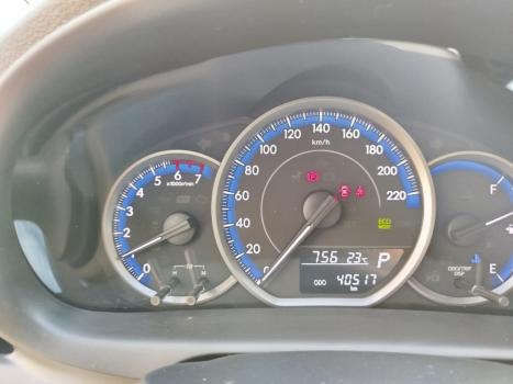 TOYOTA Yaris Sedan 1.5 16V 4P FLEX XL MULTIDRIVE AUTOMTICO CVT, Foto 6