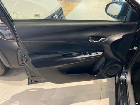 TOYOTA Yaris Sedan 1.5 16V 4P FLEX XL MULTIDRIVE AUTOM�TICO CVT, Foto 7