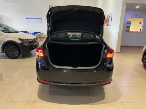 TOYOTA Yaris Sedan 1.5 16V 4P FLEX XL MULTIDRIVE AUTOM�TICO CVT, Foto 12