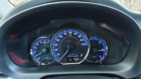 TOYOTA Yaris Sedan 1.5 16V 4P FLEX XL PLUS TECH MULTIDRIVE AUTOMTICO CVT, Foto 5