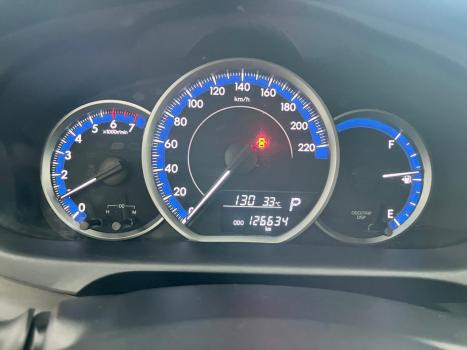 TOYOTA Yaris Sedan 1.5 16V 4P FLEX XL LIVE MULTIDRIVE AUTOMTICO CVT, Foto 14
