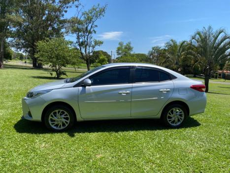 TOYOTA Yaris Sedan 1.5 16V 4P FLEX XS MULTIDRIVE AUTOMTICO CVT, Foto 5