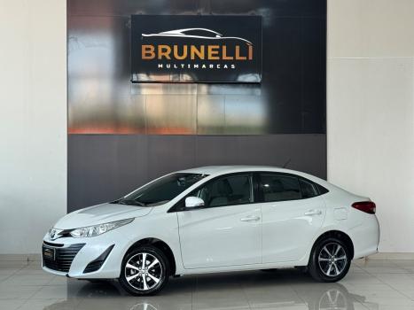 TOYOTA Yaris Sedan 1.5 16V 4P FLEX XL, Foto 1