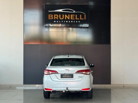 TOYOTA Yaris Sedan 1.5 16V 4P FLEX XL, Foto 4