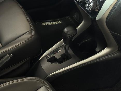 TOYOTA Yaris Sedan 1.5 16V 4P FLEX XL, Foto 5