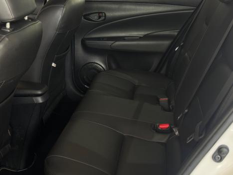 TOYOTA Yaris Sedan 1.5 16V 4P FLEX XL, Foto 7