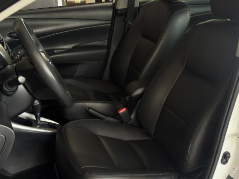 TOYOTA Yaris Sedan 1.5 16V 4P FLEX XL, Foto 8