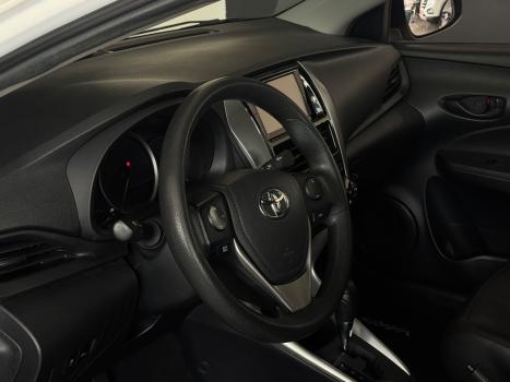 TOYOTA Yaris Sedan 1.5 16V 4P FLEX XL, Foto 9