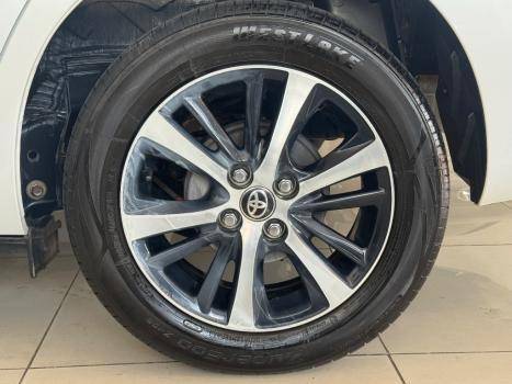 TOYOTA Yaris Sedan 1.5 16V 4P FLEX XL, Foto 10