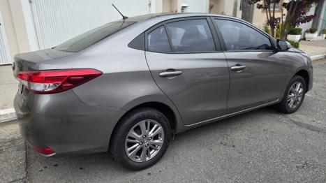 TOYOTA Yaris Sedan 1.5 16V 4P FLEX XL PLUS TECH MULTIDRIVE AUTOMTICO CVT, Foto 2