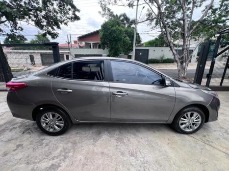 TOYOTA Yaris Sedan 1.5 16V 4P FLEX XL PLUS TECH MULTIDRIVE AUTOM�TICO CVT, Foto 5