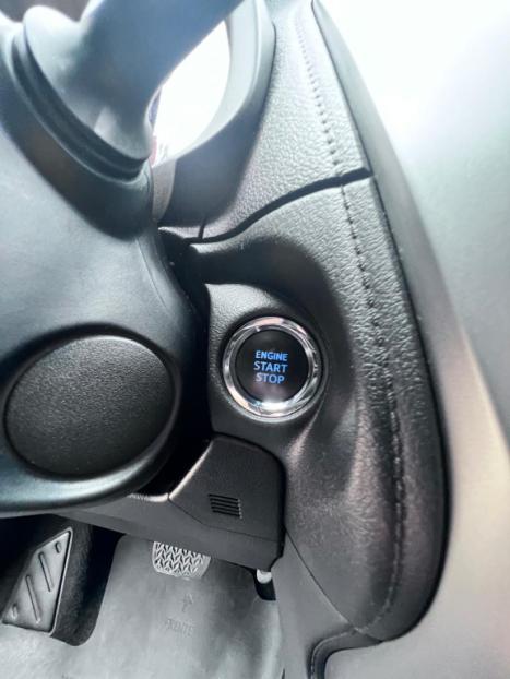 TOYOTA Yaris Sedan 1.5 16V 4P FLEX XL PLUS TECH MULTIDRIVE AUTOM�TICO CVT, Foto 8