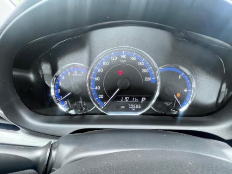 TOYOTA Yaris Sedan 1.5 16V 4P FLEX XL PLUS TECH MULTIDRIVE AUTOM�TICO CVT, Foto 12