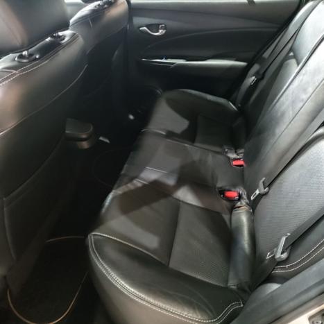 TOYOTA Yaris Sedan 1.5 16V 4P FLEX PLUS MULTIDRIVE AUTOM�TICO CVT, Foto 12