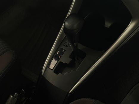 TOYOTA Yaris Sedan 1.5 16V 4P FLEX XL LIVE MULTIDRIVE AUTOM�TICO CVT, Foto 7