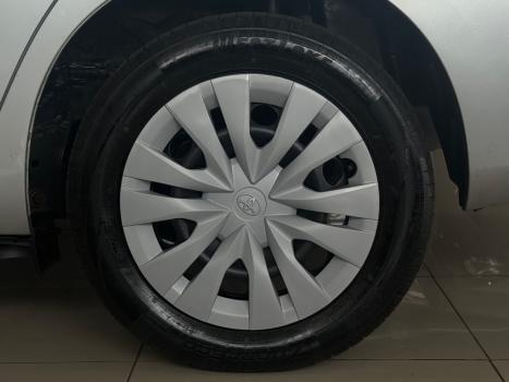 TOYOTA Yaris Sedan 1.5 16V 4P FLEX XL LIVE MULTIDRIVE AUTOM�TICO CVT, Foto 10