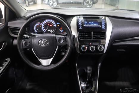 TOYOTA Yaris Sedan 1.5 16V 4P FLEX XL, Foto 5