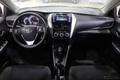 TOYOTA Yaris Sedan 1.5 16V 4P FLEX XL, Foto 6