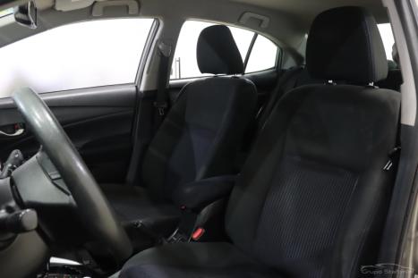 TOYOTA Yaris Sedan 1.5 16V 4P FLEX XL, Foto 7