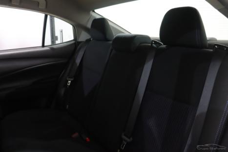TOYOTA Yaris Sedan 1.5 16V 4P FLEX XL, Foto 8