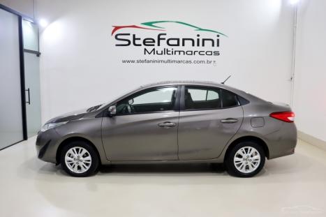 TOYOTA Yaris Sedan 1.5 16V 4P FLEX XL, Foto 10