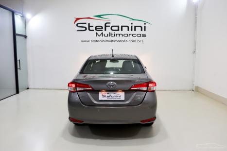 TOYOTA Yaris Sedan 1.5 16V 4P FLEX XL, Foto 12