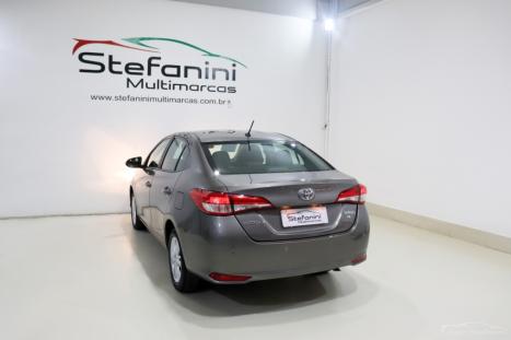 TOYOTA Yaris Sedan 1.5 16V 4P FLEX XL, Foto 13