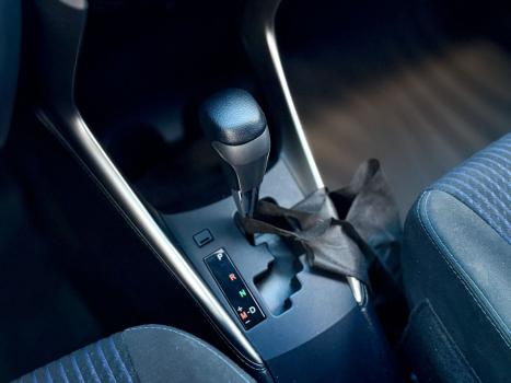 TOYOTA Yaris Sedan 1.5 16V 4P FLEX XL MULTIDRIVE AUTOM�TICO CVT, Foto 8