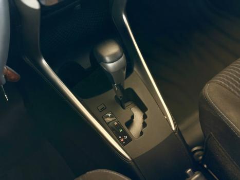 TOYOTA Yaris Sedan 1.5 16V 4P FLEX XL MULTIDRIVE AUTOM�TICO CVT, Foto 13