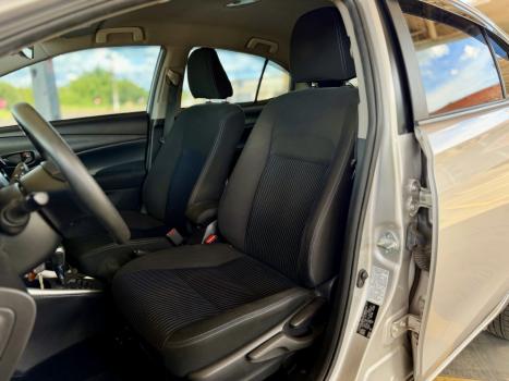 TOYOTA Yaris Sedan 1.5 16V 4P FLEX XL MULTIDRIVE AUTOM�TICO CVT, Foto 15