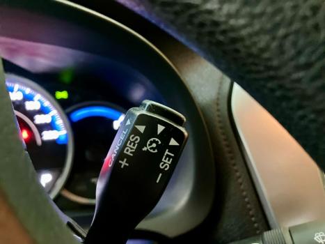 TOYOTA Yaris Sedan 1.5 16V 4P FLEX XL PLUS CONNECT MULTIDRIVE AUTOM�TICO CVT, Foto 21