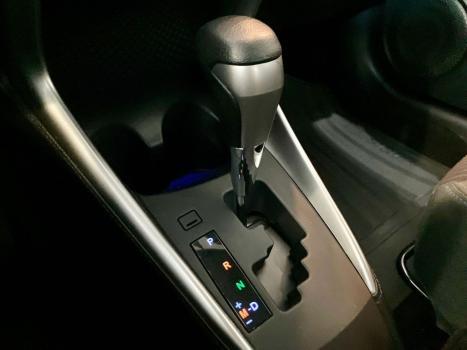 TOYOTA Yaris Sedan 1.5 16V 4P FLEX XL PLUS CONNECT MULTIDRIVE AUTOM�TICO CVT, Foto 22