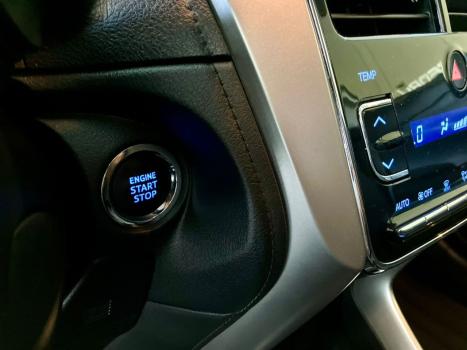 TOYOTA Yaris Sedan 1.5 16V 4P FLEX XL PLUS CONNECT MULTIDRIVE AUTOM�TICO CVT, Foto 23