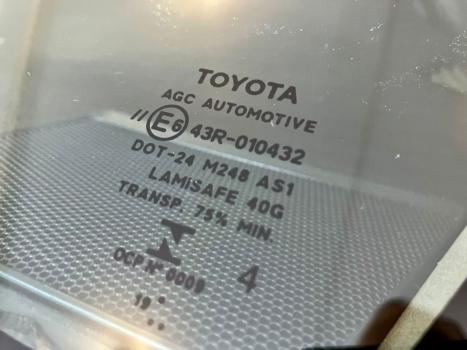 TOYOTA Yaris Sedan 1.5 16V 4P FLEX XL PLUS CONNECT MULTIDRIVE AUTOM�TICO CVT, Foto 10