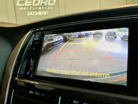 TOYOTA Yaris Sedan 1.5 16V 4P FLEX XL PLUS CONNECT MULTIDRIVE AUTOM�TICO CVT, Foto 27