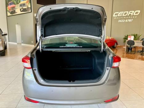 TOYOTA Yaris Sedan 1.5 16V 4P FLEX XL PLUS CONNECT MULTIDRIVE AUTOM�TICO CVT, Foto 14