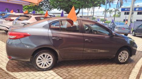 TOYOTA Yaris Sedan 1.5 16V 4P FLEX XL, Foto 4