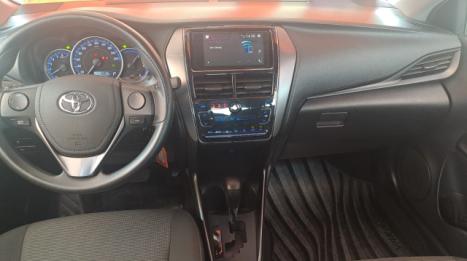 TOYOTA Yaris Sedan 1.5 16V 4P FLEX XL, Foto 5