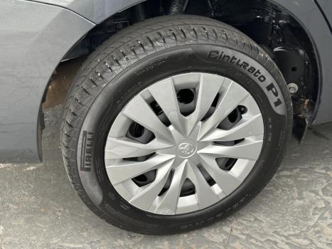 TOYOTA Yaris Sedan 1.5 16V 4P FLEX XL MULTIDRIVE AUTOM�TICO CVT, Foto 13