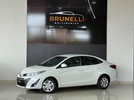 TOYOTA Yaris Sedan 1.5 16V 4P FLEX XL, Foto 1