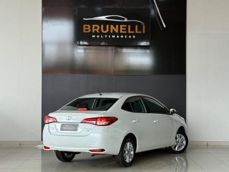 TOYOTA Yaris Sedan 1.5 16V 4P FLEX XL, Foto 3