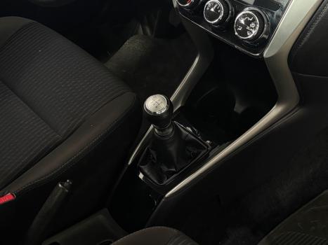 TOYOTA Yaris Sedan 1.5 16V 4P FLEX XL, Foto 8