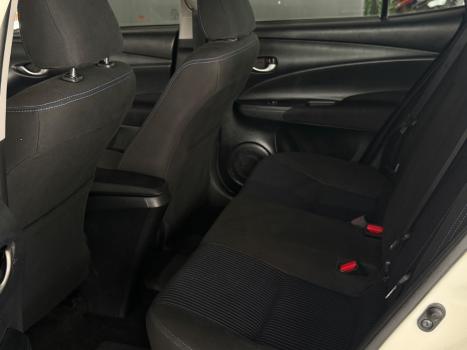 TOYOTA Yaris Sedan 1.5 16V 4P FLEX XL, Foto 9