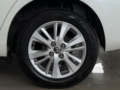 TOYOTA Yaris Sedan 1.5 16V 4P FLEX XL, Foto 10
