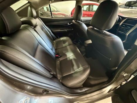TOYOTA Yaris Sedan 1.5 16V 4P FLEX XL PLUS TECH MULTIDRIVE AUTOM�TICO CVT, Foto 8