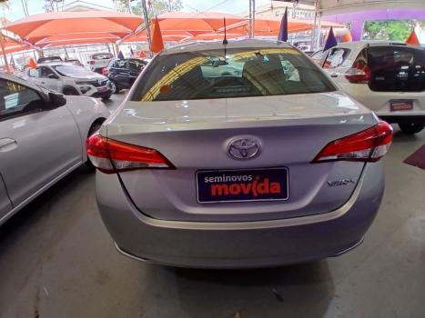 TOYOTA Yaris Sedan 1.5 16V 4P FLEX XL, Foto 5